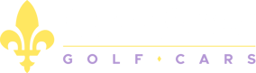 Lakeshore Golf Cars Logo Dark