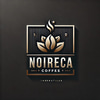 Noireca Coffee logo