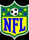 NFL CLUBS EA FC logo