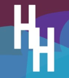 Hassan Hanif logo