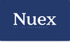 nuex logo