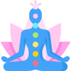 Meditation logo