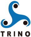 Trino Serviços logo