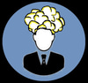 Pop Distributors logo