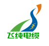 Feichun Cable – Specialized Port Machinery Cables logo