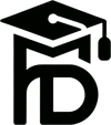 Phd Global Partner logo