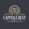 CapitalCrest Media logo