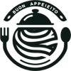 Buon Appetito hawick logo