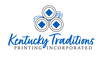 Kentucky Traditions Printing, Inc. logo