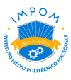 Instituo Médio Politécnico macequece logo
