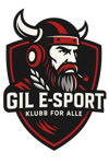 Gimse E-Sport logo