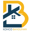 Konco Bangunan logo