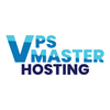VPSMaster Hosting logo