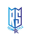 REMIX STYLE logo