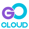 Go Cloud logo