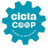 CiclaCoop logo
