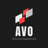 AVO ontruimingen logo