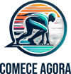 COMECE AGORA logo