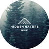 Hidden Nature logo