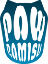 Pawramisu logo