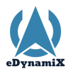 eDynamiX logo