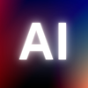 AI we make it simple logo