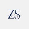ZS AVIATORS logo