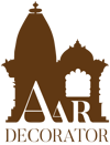 AARdecorator logo