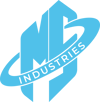 MSI "Manufacturing Solutions Industries"  logo