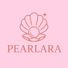 pearlara logo