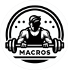 Macros Nutrition logo