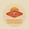 Marrakech explorers logo