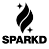 SPARKD Agency logo
