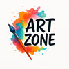 Art Zone Design logo