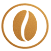 W.J.W COFFEE logo