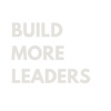 Build More Leaders logo