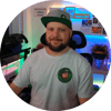 LostKevo logo