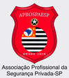 APROSPAESP - Associação Profissional da Segurança Privada e Afins do Estado de São Paulo logo