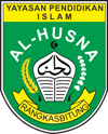 AL-HUSNA ISLAMIC SCHOOL logo