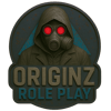 OriginZ RP logo