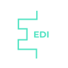 Emotional Data Intelligence (EDI) logo
