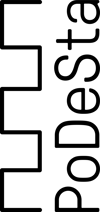 PoDeSta GmbH logo