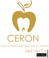 Centro de Reabilitação Odontológico CERON logo