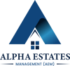 Alpha Estates Greece logo