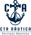 CTA Náutica logo