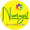 Different Modalities Softwares of Numogists logo