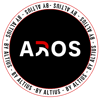 aros logo