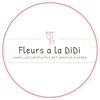 Fleurs a la DiDi logo