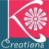 LK Creations logo