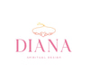 Diana Spiritual Design logo